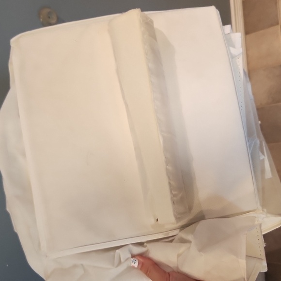 Room Essentials Clothes And Shoes Rack Closet Accessory - Picture 10 of 10